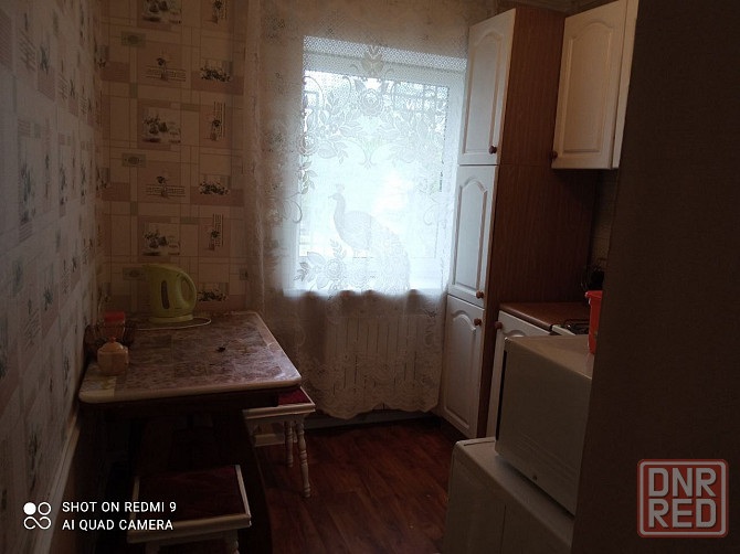 Продажа 2к квартиры пр. Киевский, Киевский р-н Донецк - изображение 6