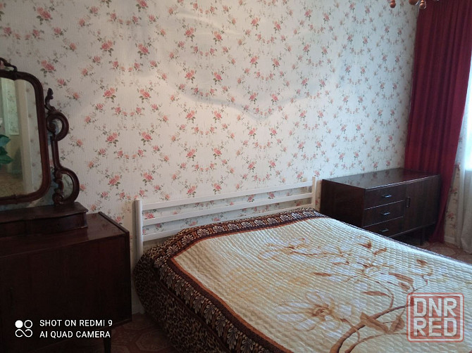 Продажа 2к квартиры пр. Киевский, Киевский р-н Донецк - изображение 2
