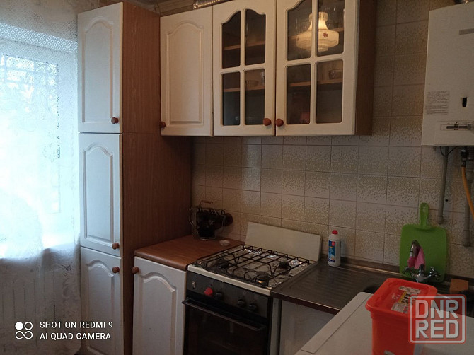 Продажа 2к квартиры пр. Киевский, Киевский р-н Донецк - изображение 3