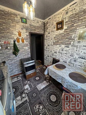 3 х.ком. квартира 69 м,кв, 4 500 000 Восточный в Червоногвардейском р-н. г. Макеевки Макеевка - изображение 4