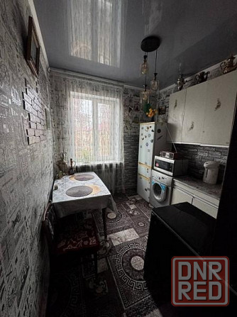 3 х.ком. квартира 69 м,кв, 4 500 000 Восточный в Червоногвардейском р-н. г. Макеевки Макеевка - изображение 6