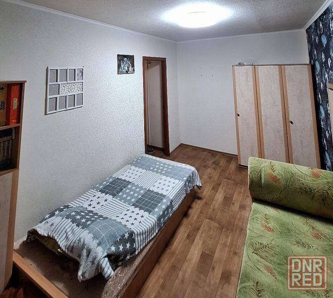 2х.комн. квартира на улице Бажанова. Здесь хорошая транспортная развязка Макеевка - изображение 5