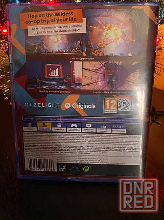 Игра It Takes Two PS4/PS5 ( русские субтитры) Донецк - изображение 2