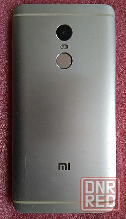 Смартфон Xiaomi Redmi Note 4 3Gb/64Gb - обмен на 5шт радиаторов с медной сердцевиной для Socket 478 Донецк - изображение 3