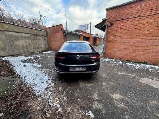 Volkswagen Arteon Донецк