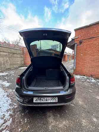 Volkswagen Arteon Донецк