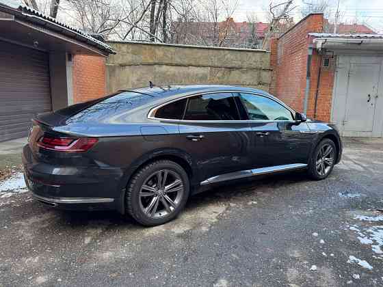 Volkswagen Arteon Донецк