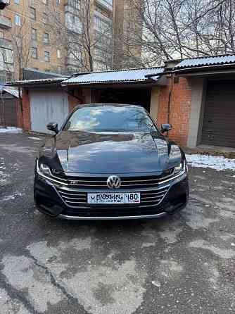 Volkswagen Arteon Донецк
