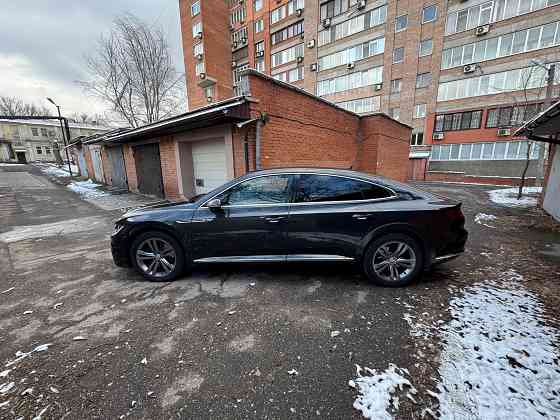 Volkswagen Arteon Донецк