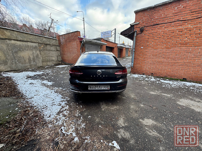 Volkswagen Arteon Донецк - изображение 2