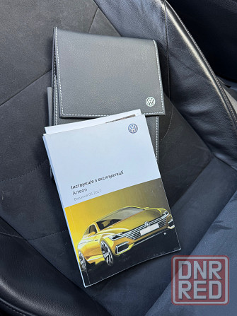 Volkswagen Arteon Донецк - изображение 8