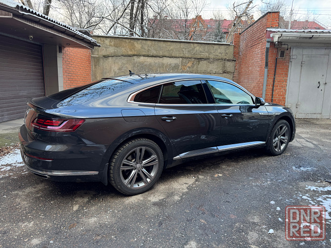 Volkswagen Arteon Донецк - изображение 4