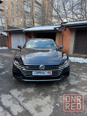 Volkswagen Arteon Донецк - изображение 1