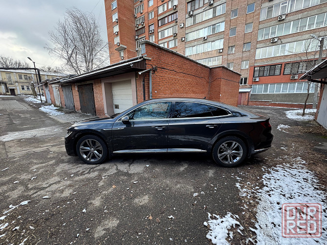 Volkswagen Arteon Донецк - изображение 3