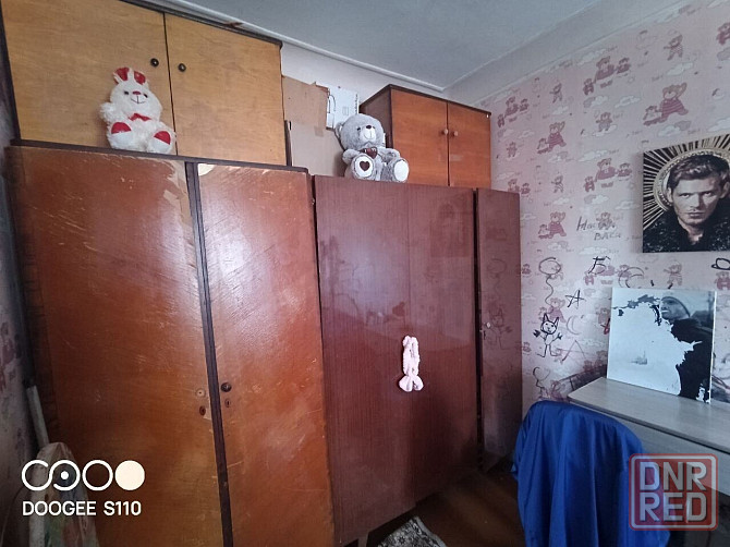 Продается 2 - х комнатная квартира, ул. Буденного Донецк - изображение 5