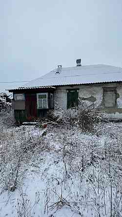 Продам дом по ул. Депутатская (Новые планы), район 7-й школы Макеевка