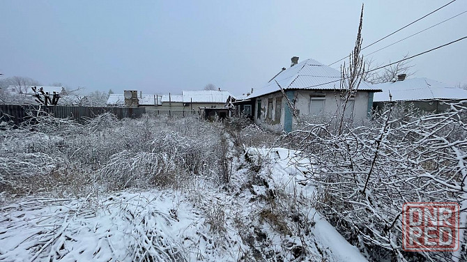 Продам дом по ул. Депутатская (Новые планы), район 7-й школы Макеевка - изображение 1