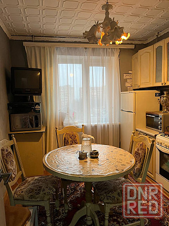 Продам 3-комн. квартира на Зеленом. Макеевка - изображение 10