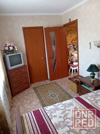 Продается 2 - х комнатная квартира, ул. Краснооктябрьская Донецк - изображение 7