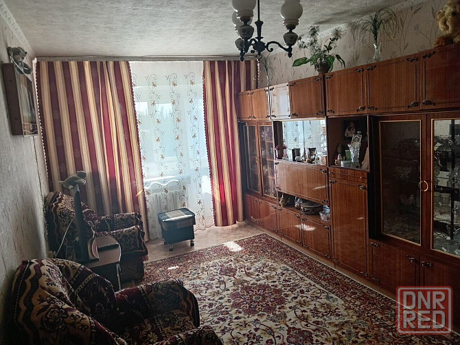 Продается 2 - х комнатная квартира, ул. Краснооктябрьская Донецк - изображение 4