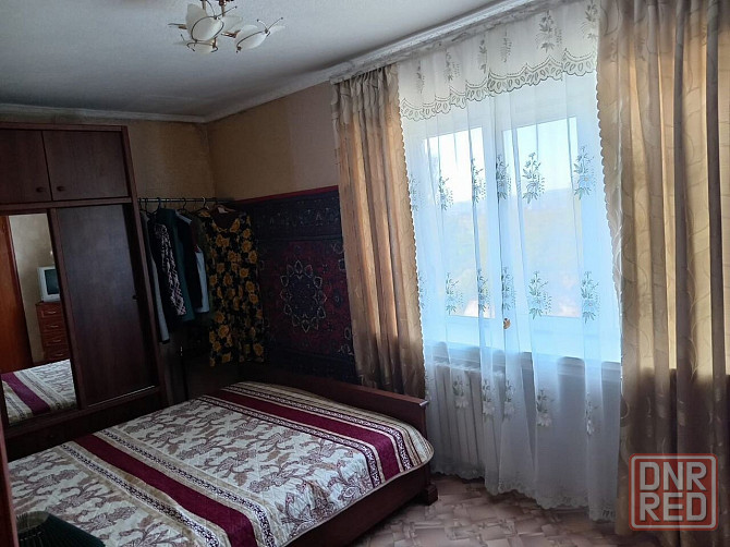 Продается 2 - х комнатная квартира, ул. Краснооктябрьская Донецк - изображение 2