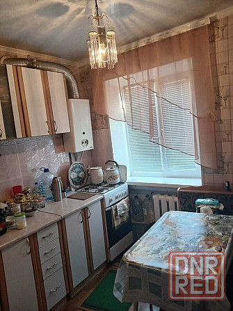 Продается 2 - х комнатная квартира, ул. Краснооктябрьская Донецк - изображение 1