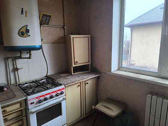 продается 1 ком квартира Донецк