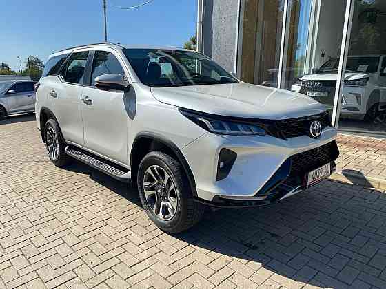 Toyota Fortuner 2021г. Макеевка