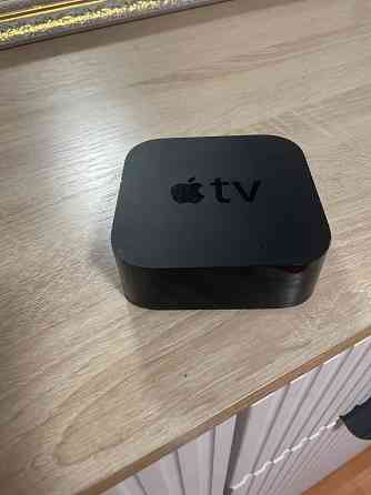 Приставка Apple TV Макеевка