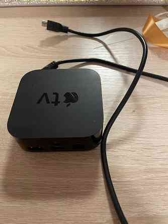 Приставка Apple TV Макеевка