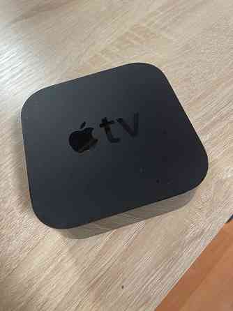 Приставка Apple TV Макеевка