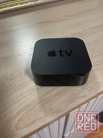 Приставка Apple TV Макеевка - изображение 3