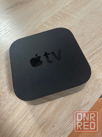 Приставка Apple TV Макеевка - изображение 2