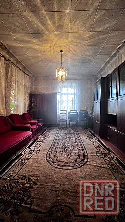 Продажа 2 квартира Макеевка, Кировский район Макеевка - изображение 1