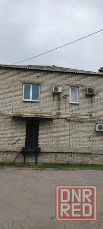 Продается здание под любой вид деятельности Донецк - изображение 1