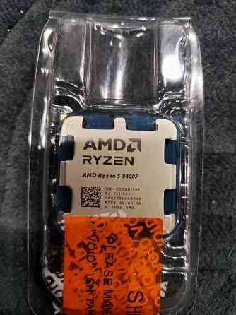 Продам r5 8400f состояние нового Донецк