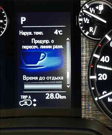Lexus GX 460 официал 2022г Донецк