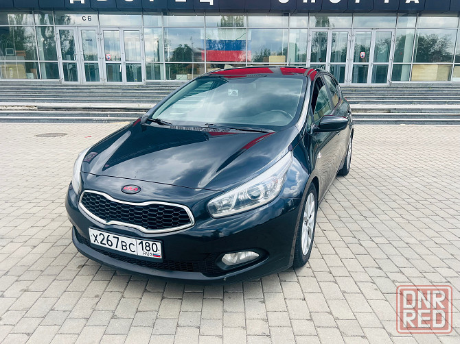 Kia Ceed Донецк - изображение 3