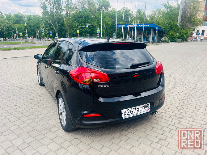 Kia Ceed Донецк - изображение 4