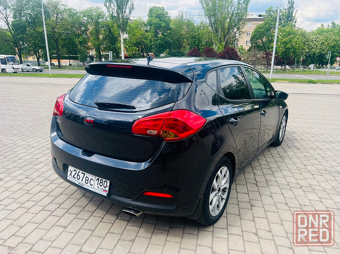 Kia Ceed Донецк - изображение 5