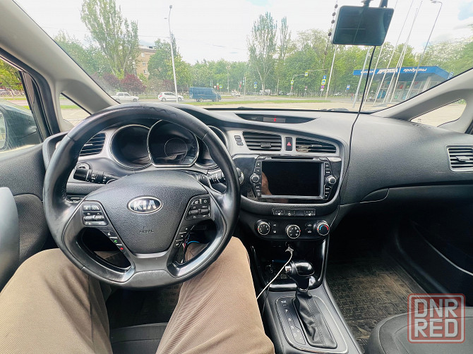 Kia Ceed Донецк - изображение 7