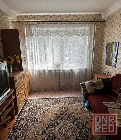 Продам 2к.кв. Кировский р-н. мкр.Семашко. Ориентир ост.Десняка. Донецк - изображение 2