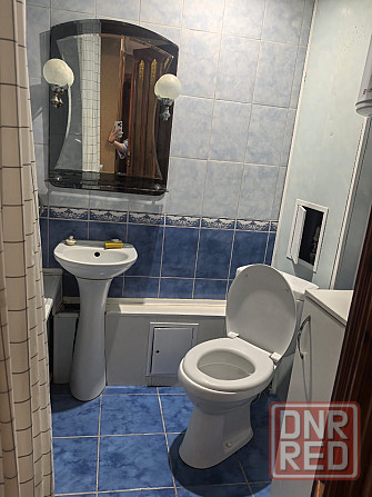 Сдам 2 х комнатную квартиру на длительный срок Мариуполь - изображение 11