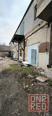 Предлагается в аренду столярный цех в Буденовском районе Донецк - изображение 5