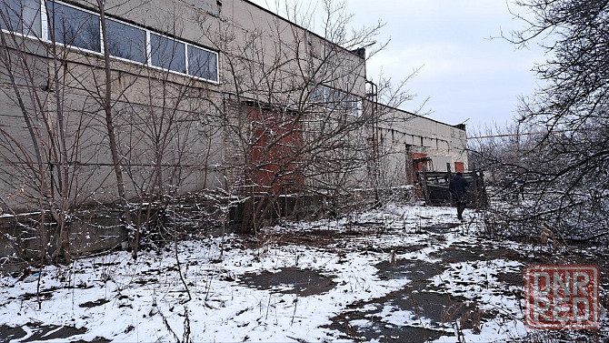 Завод производства окон 1048 м.кв,Макеевка Макеевка - изображение 8