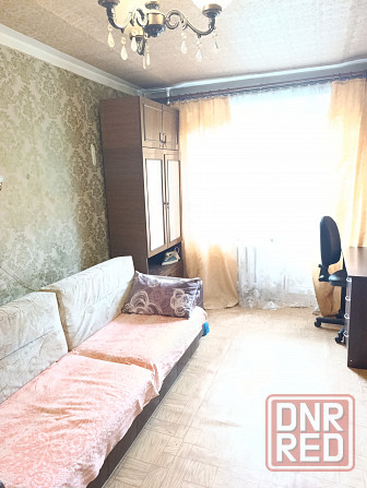 Сдам 1к.кв Калининский р-н, Дс Дружба, Школа. Донецк - изображение 4