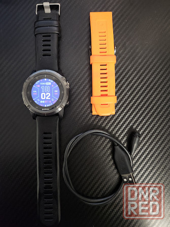 Garmin phoenix 5x plus Донецк - изображение 1