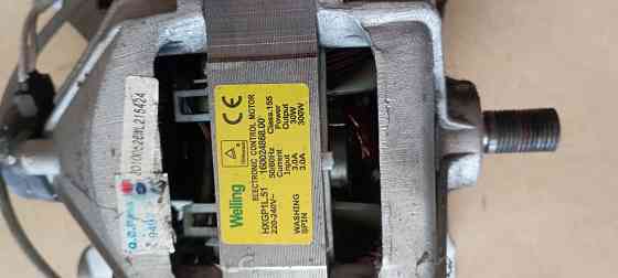Indesit iwuc 4105 Стиральная машинка(запчасти) Донецк