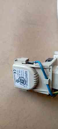 Indesit iwuc 4105 Стиральная машинка(запчасти) Донецк
