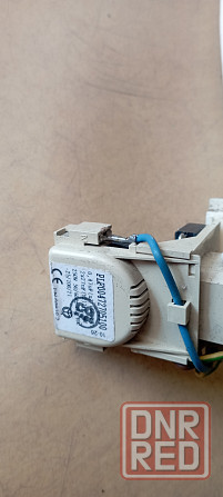 Indesit iwuc 4105 Стиральная машинка(запчасти) Донецк - изображение 4